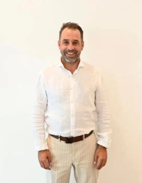 Sébastien Angella, fondateur et directeur de Vision Immedia